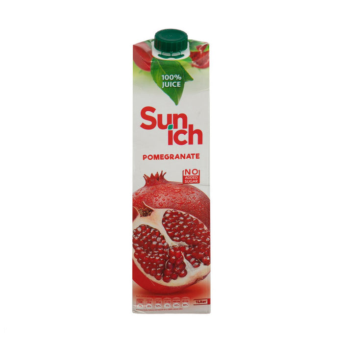 Sunich - Pomegranate  Juice (1L)