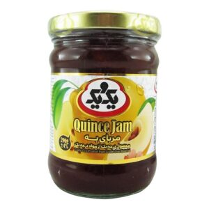 1&1 - Quince Jam (350g)