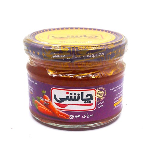 Chashni - Carrot Jam (300g)